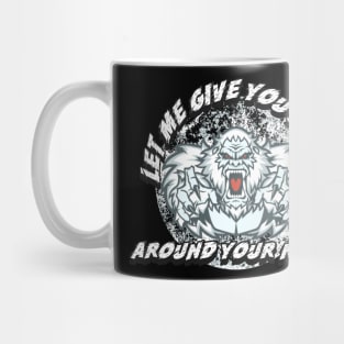 Let Me Give You A Hug Mug